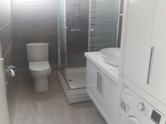 Flat To Rent in Girne Merkez, Kyrenia