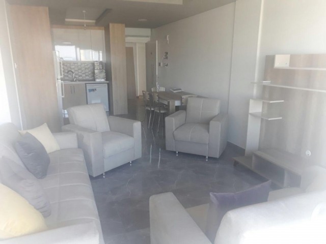 Flat To Rent in Girne Merkez, Kyrenia