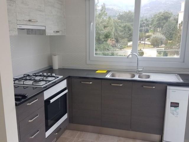 Flat For Sale in Girne Merkez, Kyrenia