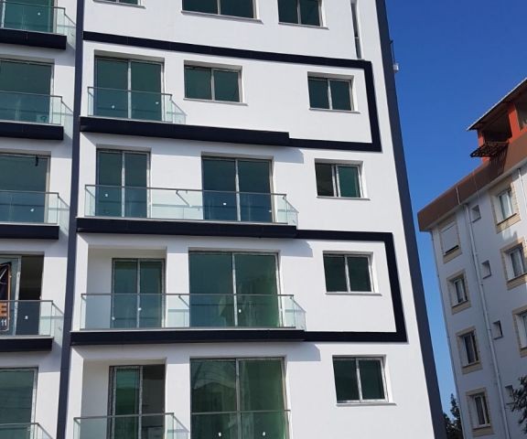 Flat For Sale in Girne Merkez, Kyrenia