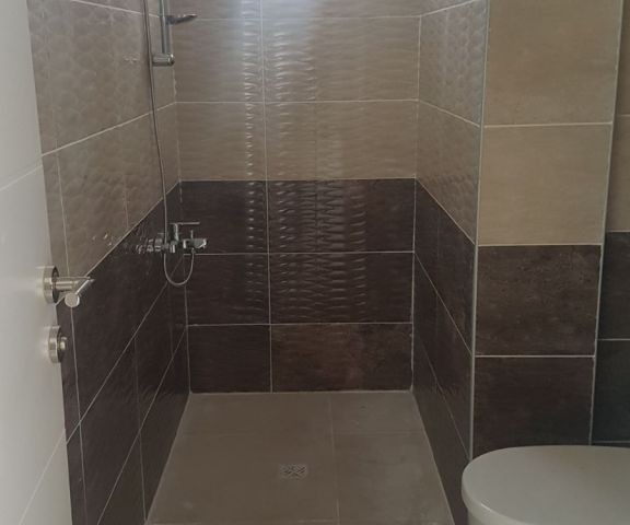 Penthouse Kaufen in Girne Merkez, Kyrenia