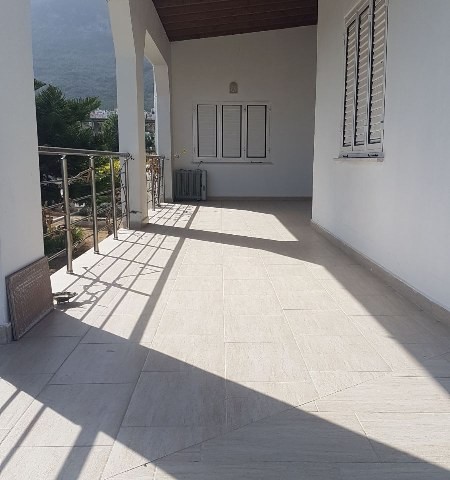 Villa To Rent in Karşıyaka, Kyrenia