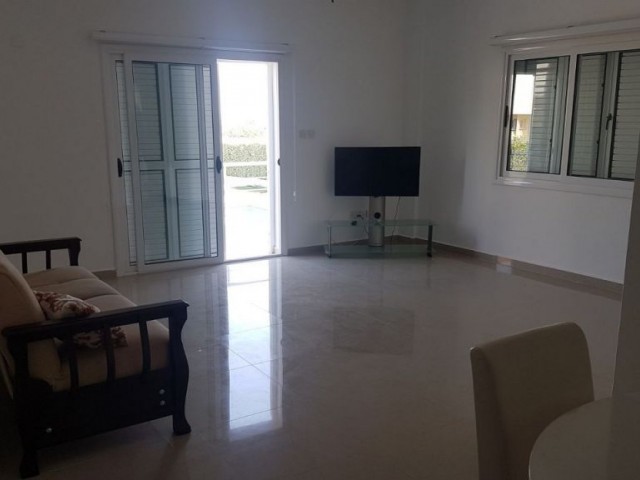 Villa To Rent in Karşıyaka, Kyrenia