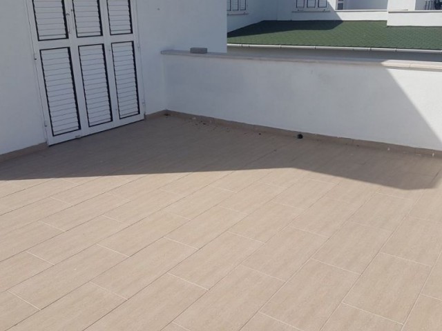 Villa To Rent in Karşıyaka, Kyrenia