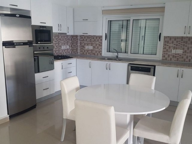 Villa To Rent in Karşıyaka, Kyrenia