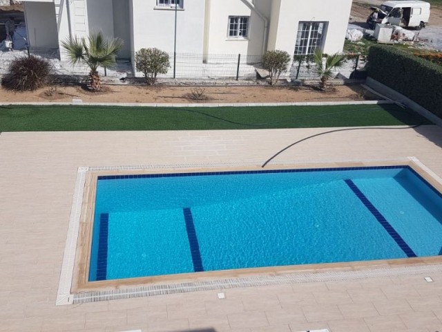 Villa For Sale in Karşıyaka, Kyrenia