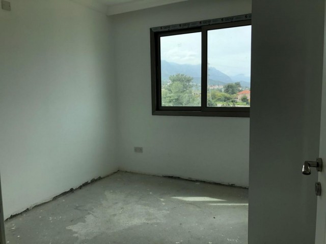 Flat For Sale in Girne Merkez, Kyrenia