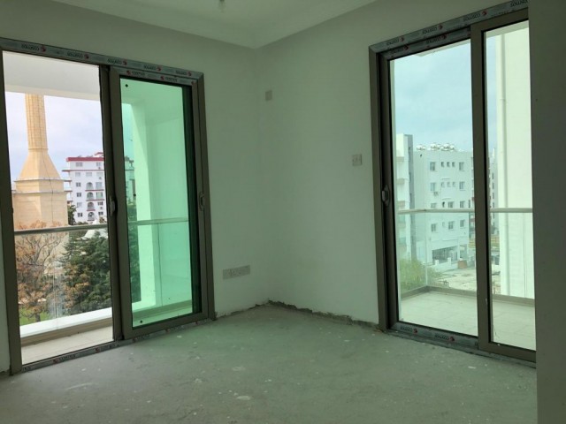 Flat For Sale in Girne Merkez, Kyrenia