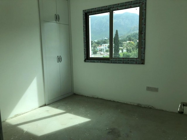 Flat For Sale in Girne Merkez, Kyrenia