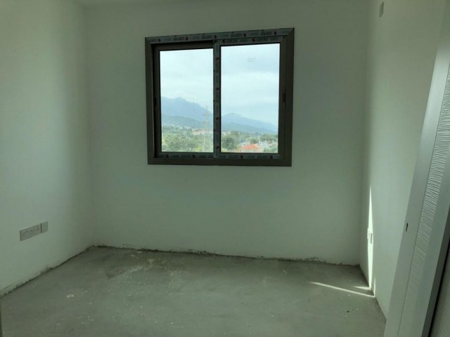 Flat For Sale in Girne Merkez, Kyrenia