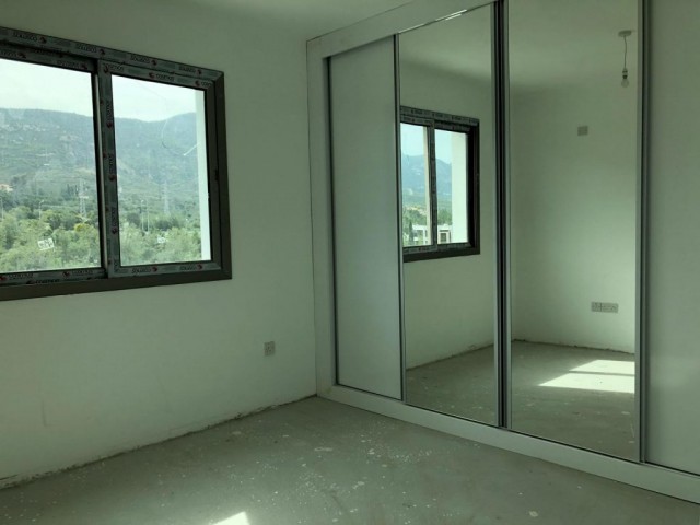 Flat For Sale in Girne Merkez, Kyrenia