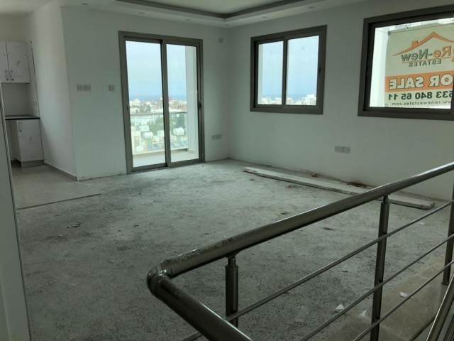 Flat For Sale in Girne Merkez, Kyrenia