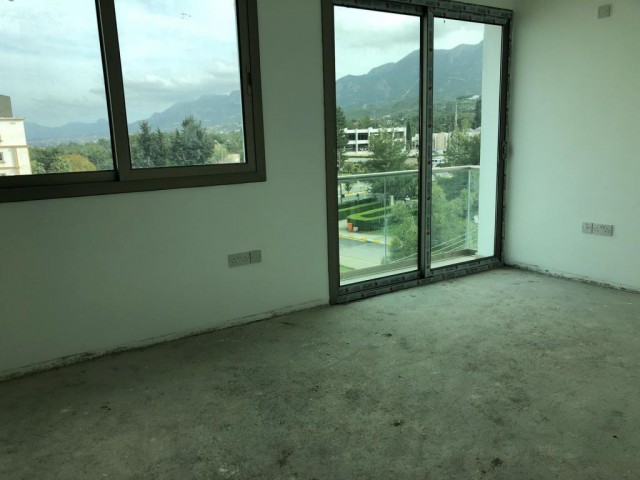 Flat For Sale in Girne Merkez, Kyrenia