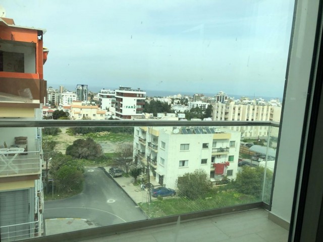 Flat For Sale in Girne Merkez, Kyrenia