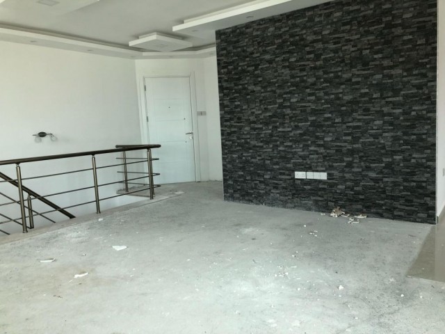 Flat For Sale in Girne Merkez, Kyrenia