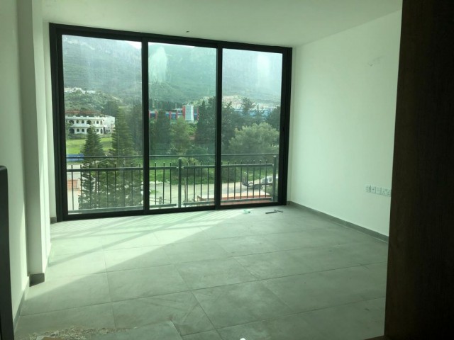 Flat For Sale in Girne Merkez, Kyrenia