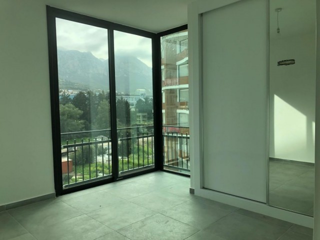 Flat For Sale in Girne Merkez, Kyrenia