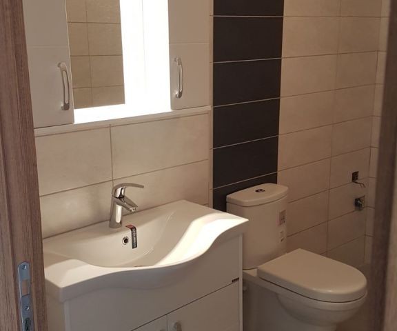 Flat For Sale in Girne Merkez, Kyrenia