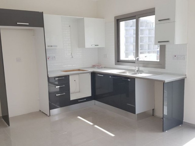 Flat For Sale in Girne Merkez, Kyrenia