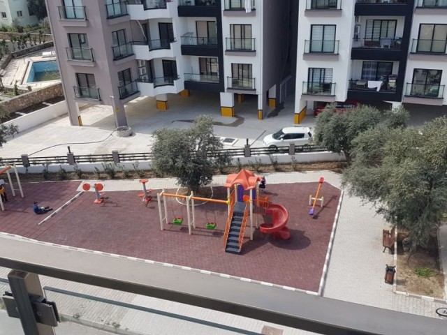 Flat For Sale in Girne Merkez, Kyrenia