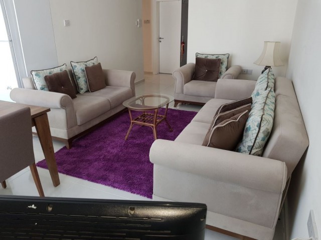 Flat To Rent in Girne Merkez, Kyrenia