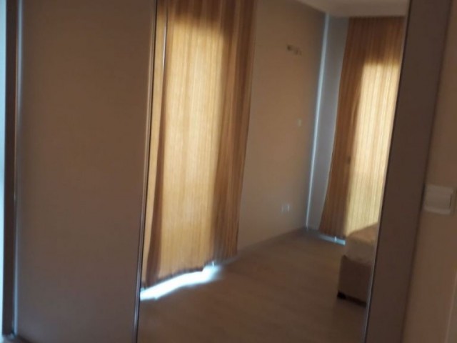 Gönyelide kiralık 2+1 daire 