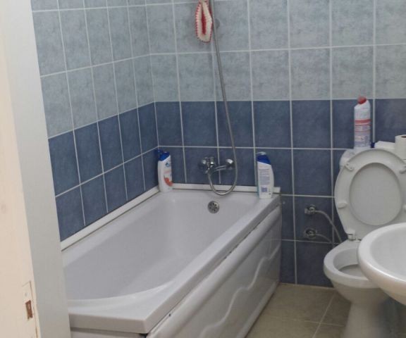 Flat For Sale in Boğaz, Kyrenia