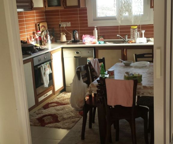 Flat For Sale in Boğaz, Kyrenia