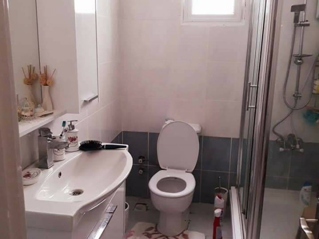 Flat For Sale in Boğaz, Kyrenia