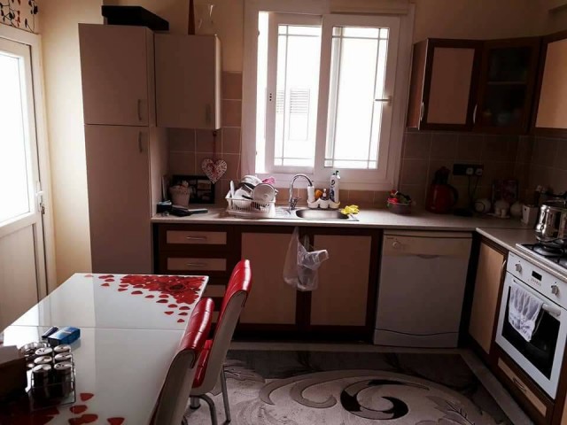 Flat For Sale in Boğaz, Kyrenia