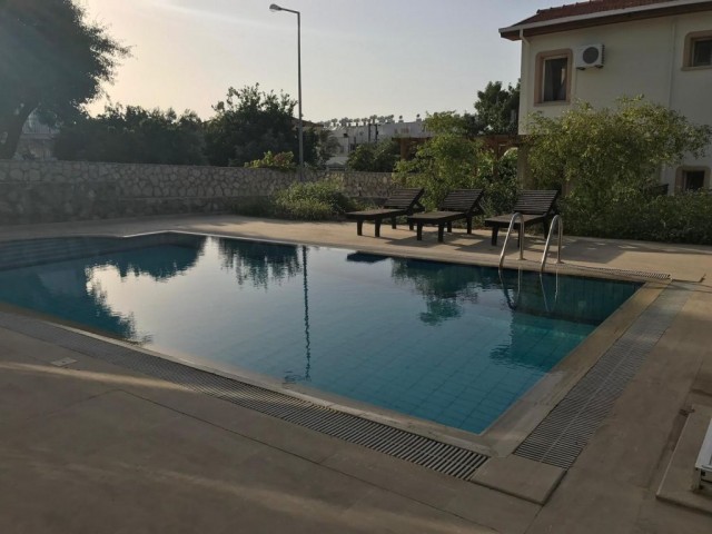 Villa For Sale in Alsancak, Kyrenia