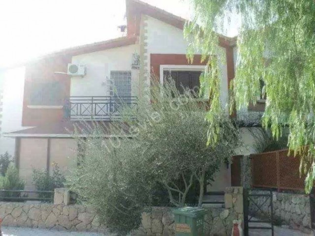 Semi Detached For Sale in Gönyeli, Nicosia