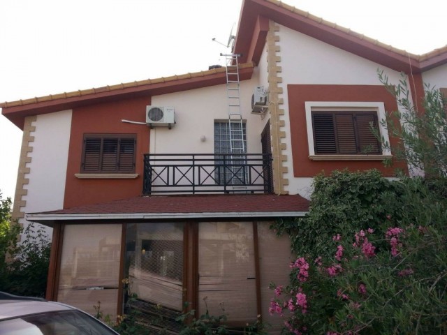 Semi Detached For Sale in Gönyeli, Nicosia