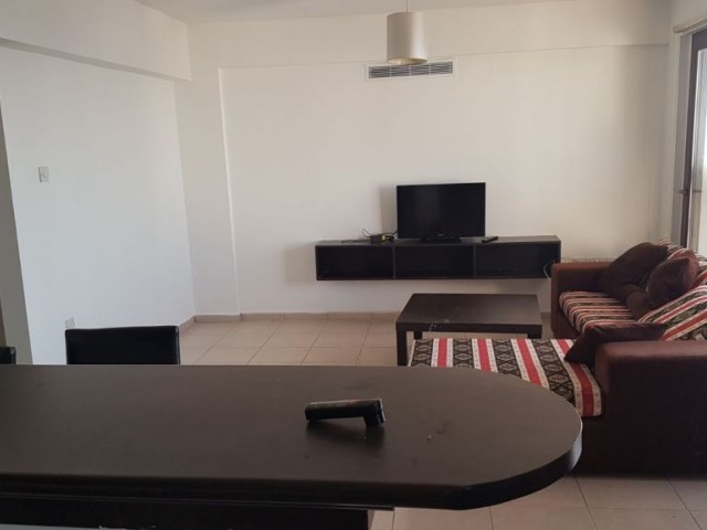 Flat To Rent in Alsancak, Kyrenia