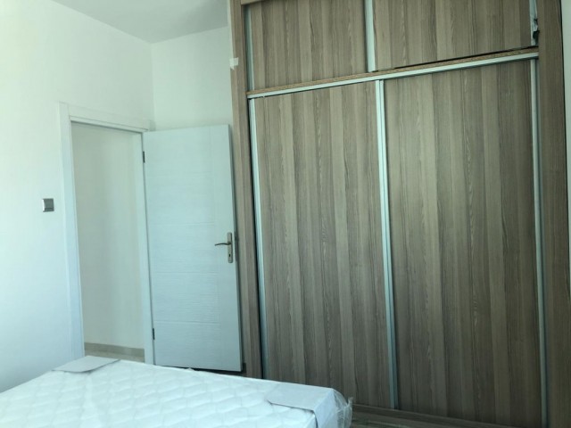 Flat For Sale in Karaoğlanoğlu, Kyrenia