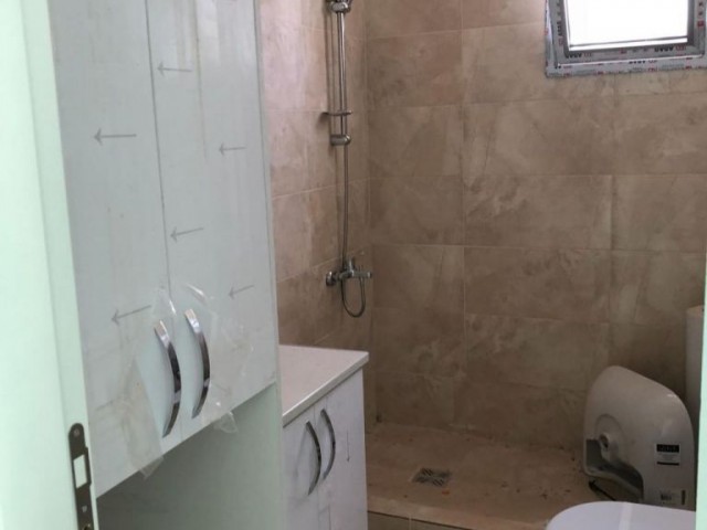 Flat For Sale in Karaoğlanoğlu, Kyrenia