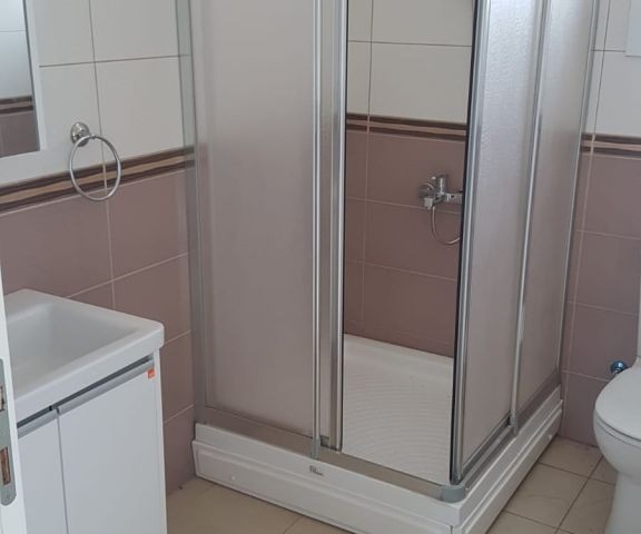 Flat For Sale in Alsancak, Kyrenia