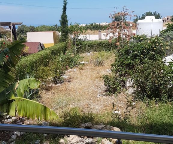 Flat For Sale in Alsancak, Kyrenia