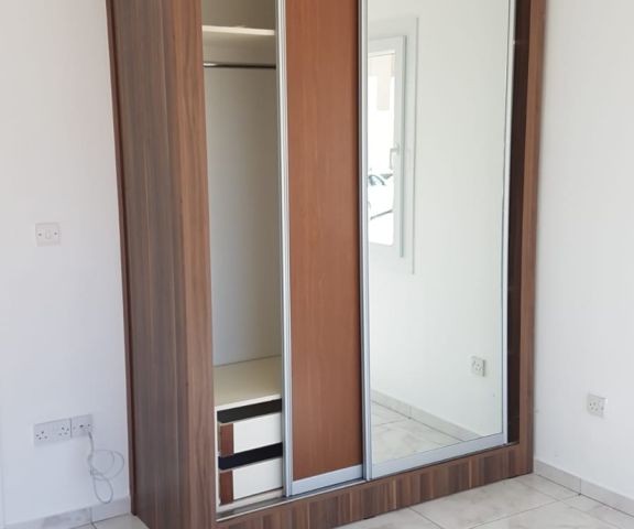 Flat For Sale in Alsancak, Kyrenia