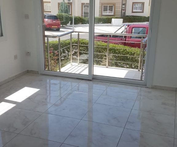 Flat For Sale in Alsancak, Kyrenia