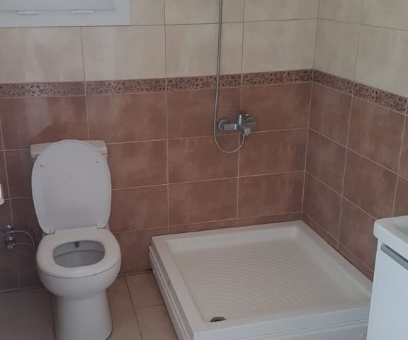 Flat For Sale in Alsancak, Kyrenia