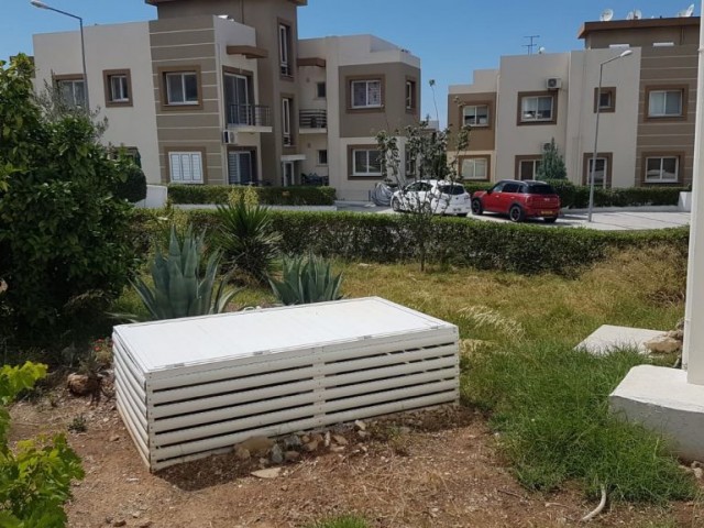 Flat For Sale in Alsancak, Kyrenia