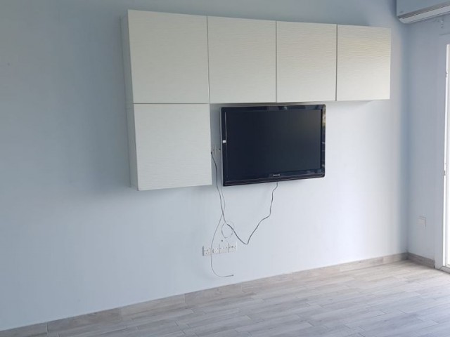 Flat For Sale in Alsancak, Kyrenia