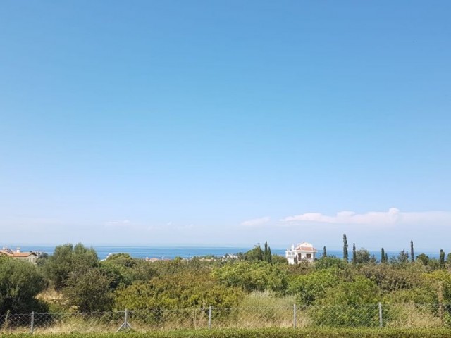 Flat For Sale in Alsancak, Kyrenia