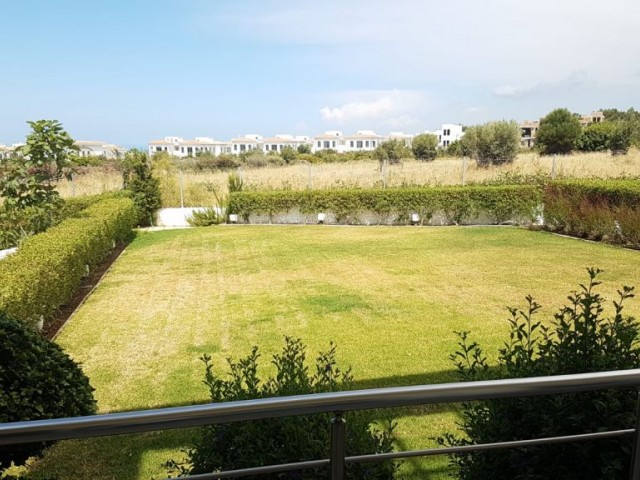 Flat For Sale in Alsancak, Kyrenia