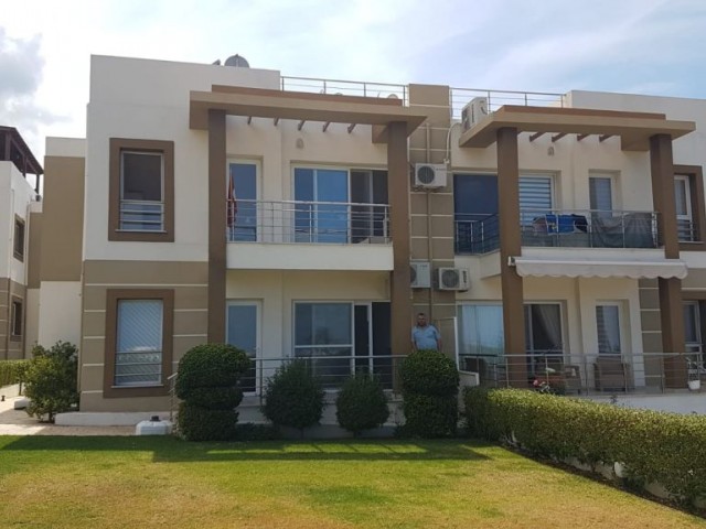 Flat For Sale in Alsancak, Kyrenia