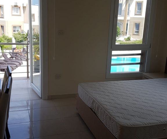 Flat To Rent in Alsancak, Kyrenia