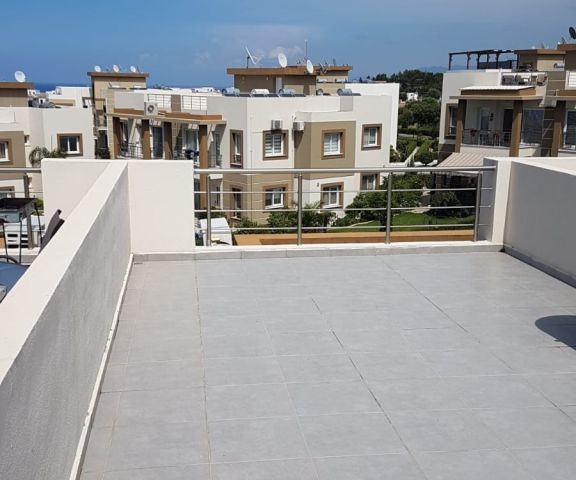 Flat To Rent in Alsancak, Kyrenia