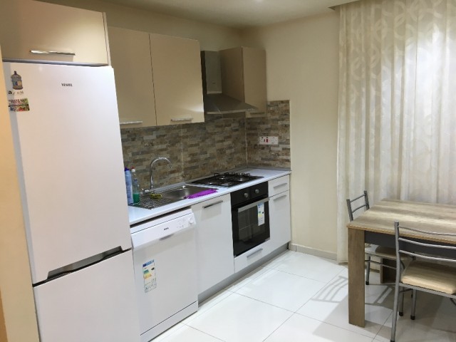 Flat To Rent in Girne Merkez, Kyrenia