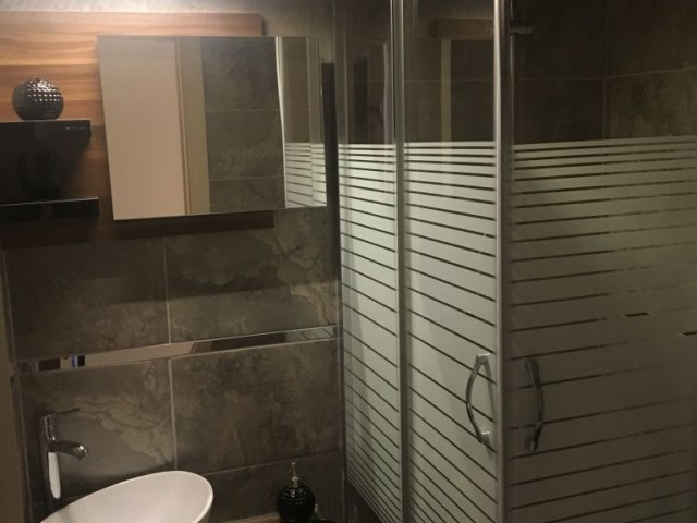 Girne jasmine court karşısı full eşyalı 2+1 (komisyonsuz)